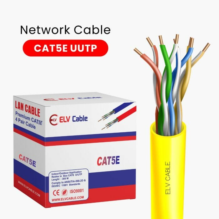 elv cable products range network cable cag5e cable cat6 cable cat6a cable cat7 cable cat8 cable ethernet cable fiber cable ftth cable outdoor cable