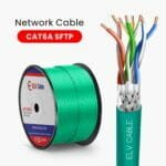 elv cable products range network cable cag5e cable cat6 cable cat6a cable cat7 cable cat8 cable ethernet cable fiber cable ftth cable outdoor cable