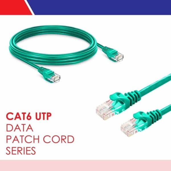 cat6 data patch cord rj45 patch cord u/utp patch cord du etisalat approved patch cord high speed data transmission comply to ul Intertek applicable for cctv camera residential property commercial property school hotel hospitals data center sira tdra al tawon network cat6 cable fluke pass cord stp patch cord Compliant Network Standards 10BASE-T 100BASE-TX 100BASE-T4 1000BASE-T 2.5GBASE-T 5GBASE-T ATM-25 ATM-51 ATM-155 100VG-AnyLan TR-4 TR-16 Active TR-16 Passive