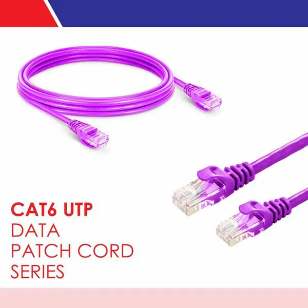 PATCH CORD tmt tmt global fahad cable industry cat6 data patch cord rj45 patch cord u/utp patch cord du etisalat approved patch cord cat6 cable fluke pass cord stp patch cord 10BASE-T 100BASE-TX 100BASE-