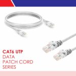 cat6 data patch cord rj45 patch cord u/utp patch cord du etisalat approved patch cord high speed data transmission comply to ul Intertek applicable for cctv camera residential property commercial property school hotel hospitals data center sira tdra al tawon network cat6 cable fluke pass cord stp patch cord Compliant Network Standards 10BASE-T 100BASE-TX 100BASE-T4 1000BASE-T 2.5GBASE-T 5GBASE-T ATM-25 ATM-51 ATM-155 100VG-AnyLan TR-4 TR-16 Active TR-16 Passive