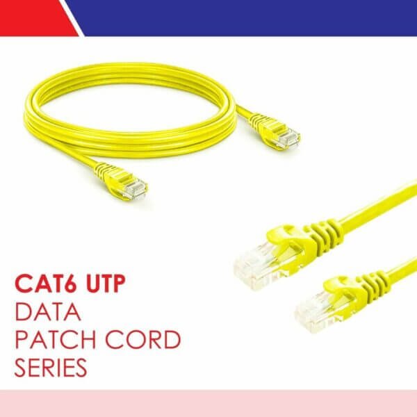 cat6 data patch cord rj45 patch cord u/utp patch cord du etisalat approved patch cord high speed data transmission comply to ul Intertek applicable for cctv camera residential property commercial property school hotel hospitals data center sira tdra al tawon network cat6 cable fluke pass cord stp patch cord Compliant Network Standards 10BASE-T 100BASE-TX 100BASE-T4 1000BASE-T 2.5GBASE-T 5GBASE-T ATM-25 ATM-51 ATM-155 100VG-AnyLan TR-4 TR-16 Active TR-16 Passive