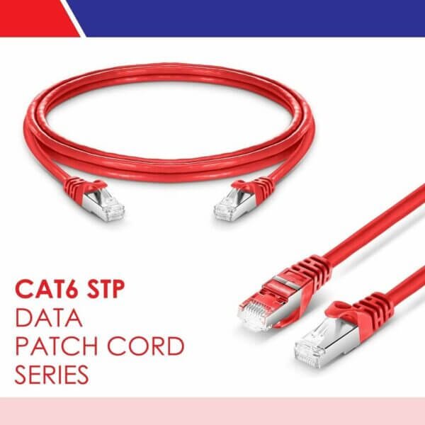 cat6 data patch cord rj45 patch cord u/utp patch cord du etisalat approved patch cord high speed data transmission comply to ul Intertek applicable for cctv camera residential property commercial property school hotel hospitals data center sira tdra al tawon network cat6 cable fluke pass cord stp patch cord