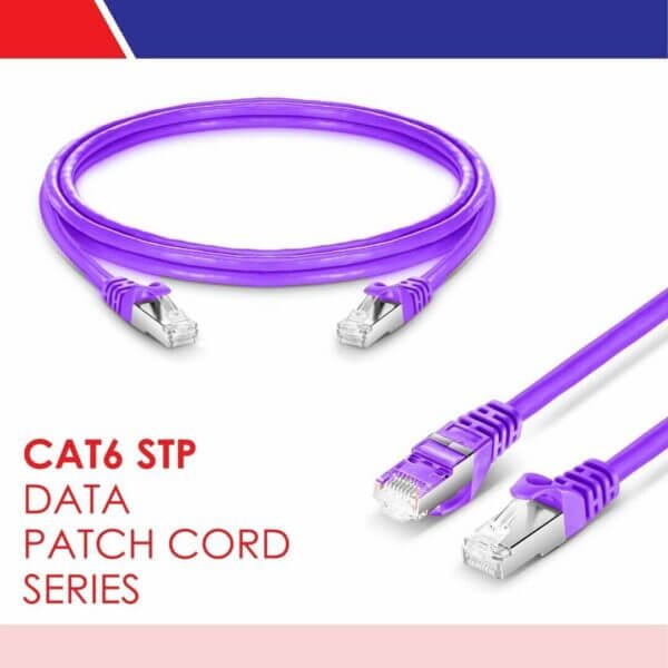 cat6 data patch cord rj45 patch cord u/utp patch cord du etisalat approved patch cord high speed data transmission comply to ul Intertek applicable for cctv camera residential property commercial property school hotel hospitals data center sira tdra al tawon network cat6 cable fluke pass cord stp patch cord