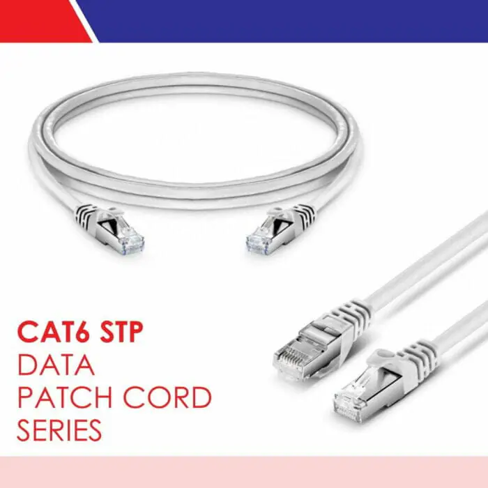 cat6 data patch cord rj45 patch cord u/utp patch cord du etisalat approved patch cord high speed data transmission comply to ul Intertek applicable for cctv camera residential property commercial property school hotel hospitals data center sira tdra al tawon network cat6 cable fluke pass cord stp patch cord