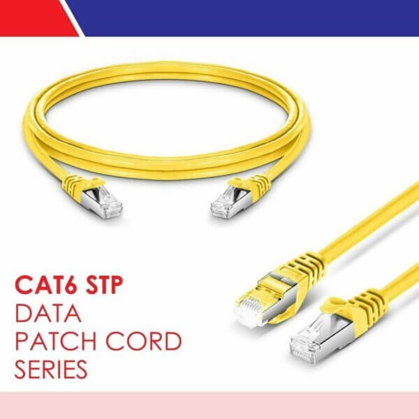 cat6 data patch cord rj45 patch cord u/utp patch cord du etisalat approved patch cord high speed data transmission comply to ul Intertek applicable for cctv camera residential property commercial property school hotel hospitals data center sira tdra al tawon network cat6 cable fluke pass cord stp patch cord