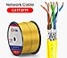 elv cable products range network cable cag5e cable Cat6 Network Cables