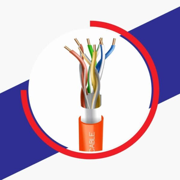 CAT6A FUTP 23AWG 6A236MPO