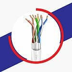 CAT6a UFTP 23awg 6A336MPW