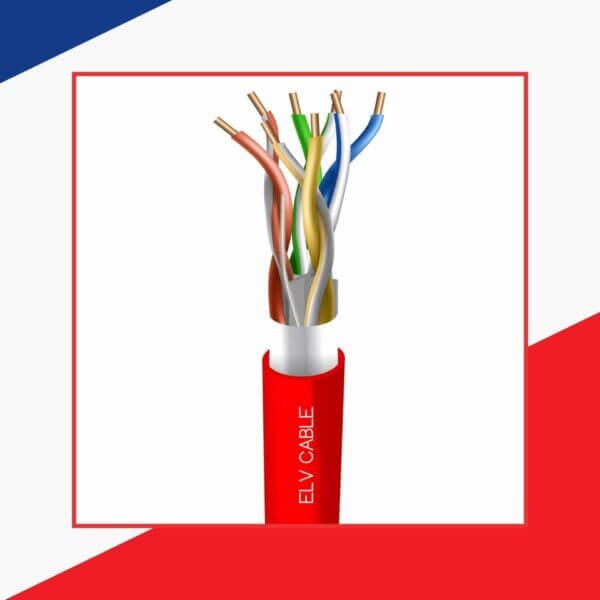 Cat6-futp-23awg-6X236MPR