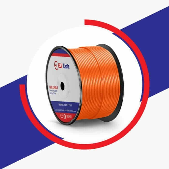 Cat6 sfutp 23awg 6X736MPO