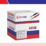 Cat6A uutp 23awg 6A136MPK