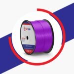 Cat6a FUTP FLAT 6A236MEV