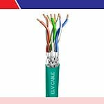 Cat7 sftp cable 7X536MPA