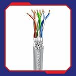 Cat7 sftp cable 7X536MPG