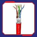Cat7 sftp cable 7X536MPR