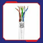 Cat7 sftp cable 7X536MPW
