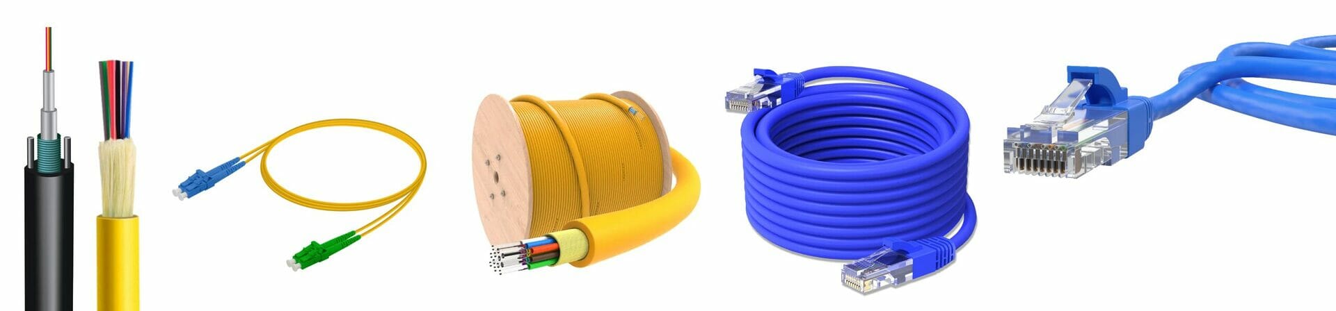 fiber cable