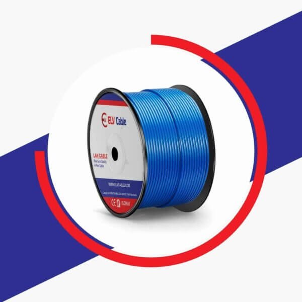 cat6 sftp 23awg 6X536MPB