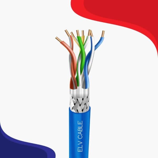 cat6 sftp 23awg 6X536MPB