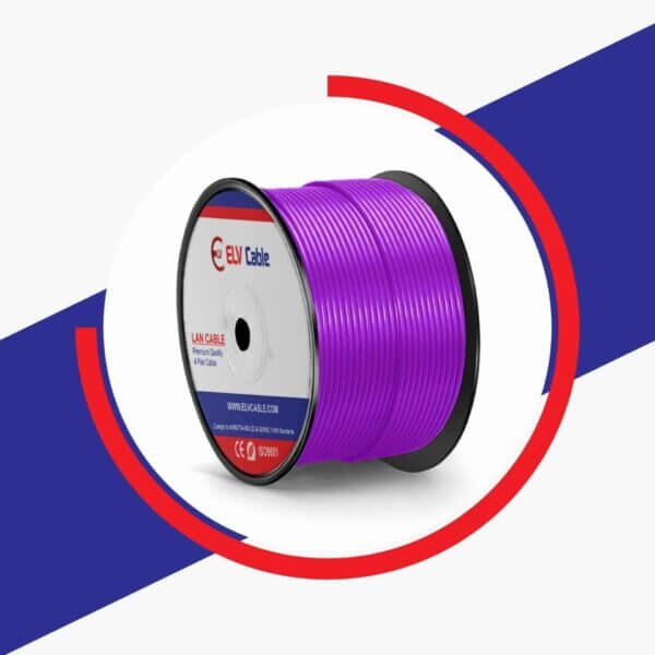 cat6 sftp 23awg 6X536MPV