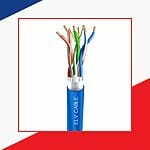 cat6a fftp cable 6A436MPB