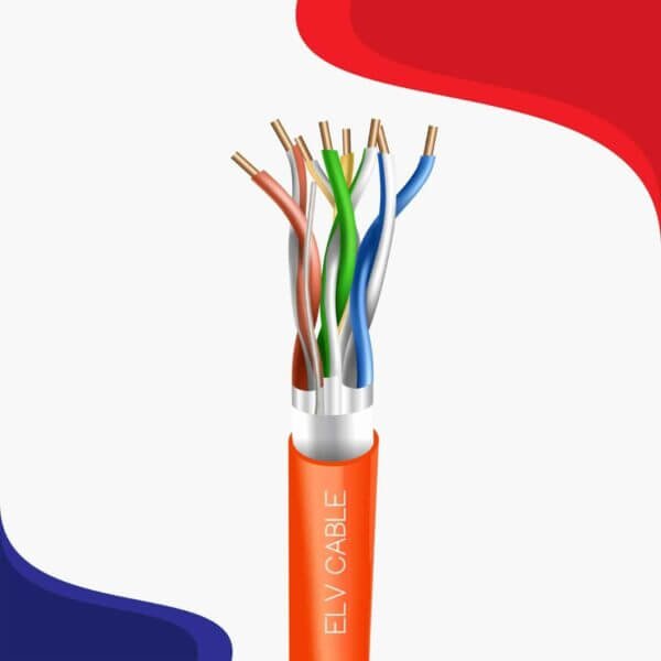 cat6a fftp cable 6A436MPO