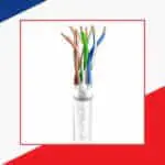 cat6a fftp cable 6A436MPW