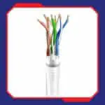 cat6a fftp cable 6A436MPW