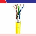 cat6a fftp cable 6A436MPY