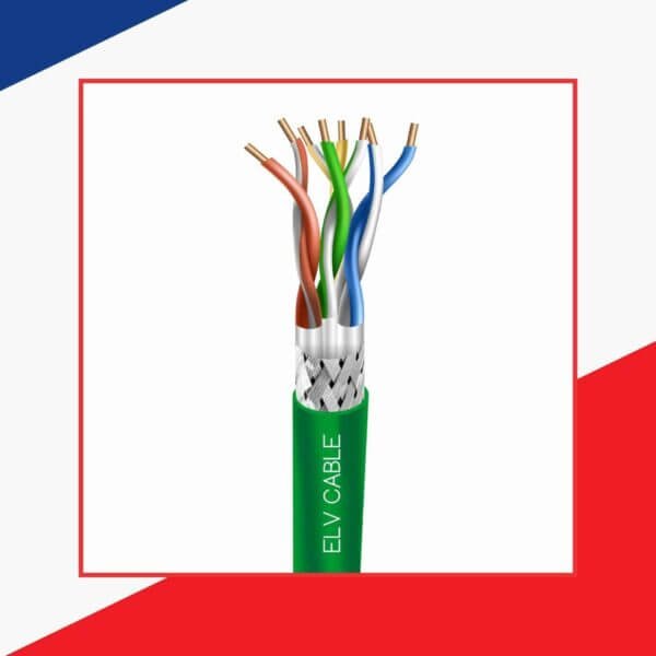 cat6a sftp cable 6A536MPN