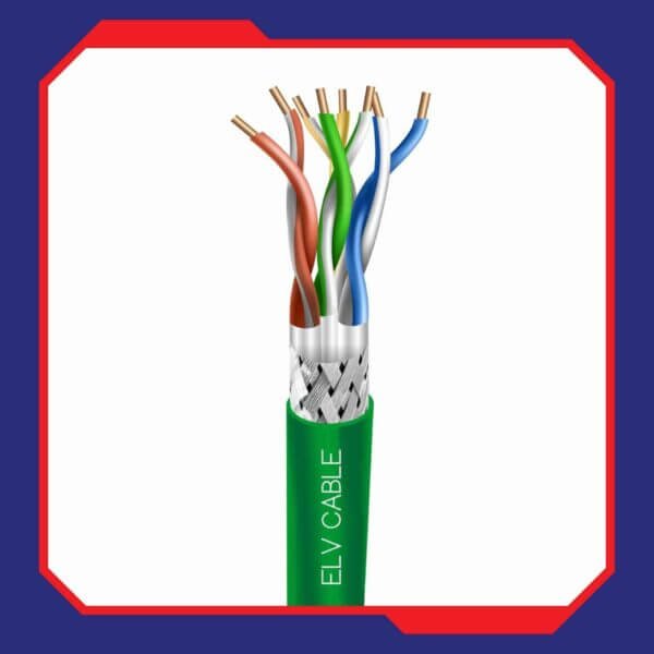 cat6a sftp cable 6A536MPN