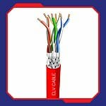 cat6a sftp cable 6A536MPR