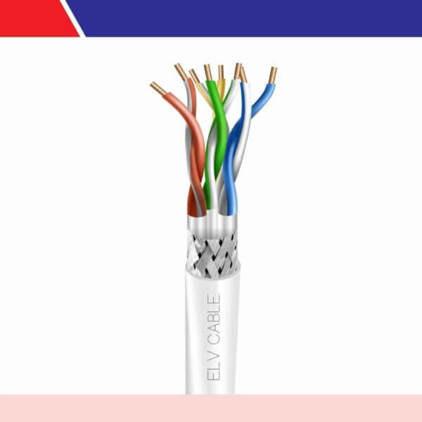 cat6a sftp cable 6A536MPW