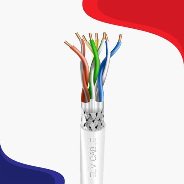 cat6a sftp cable 6A536MPW