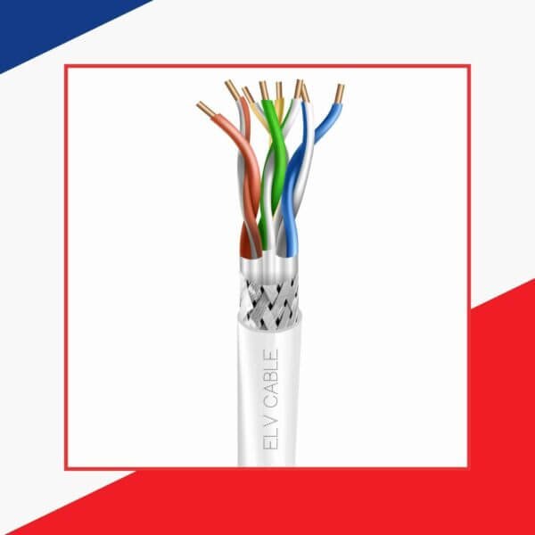 cat6a sftp cable 6A536MPW