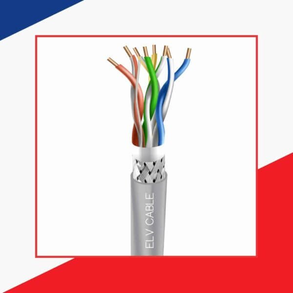 cat6a sfutp cable 6A736MPG
