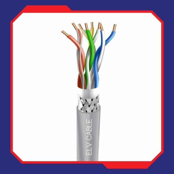 cat6a sfutp cable 6A736MPG