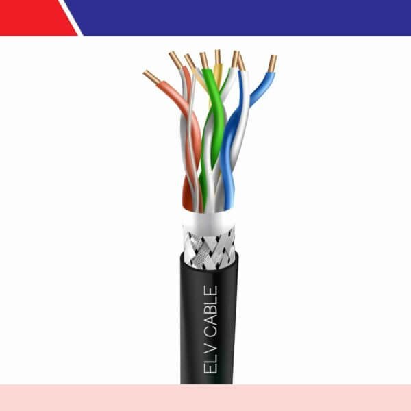 cat6a sfutp cable 6A736MPK