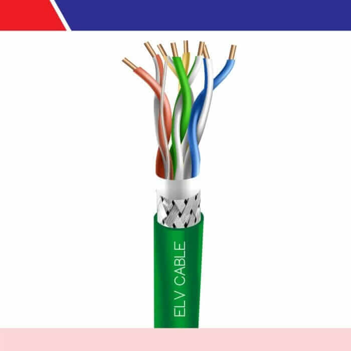 cat6a sfutp cable 6A736MPN