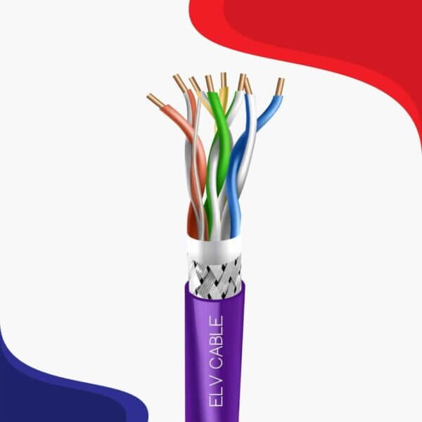 cat6a sfutp cable 6A736MPV