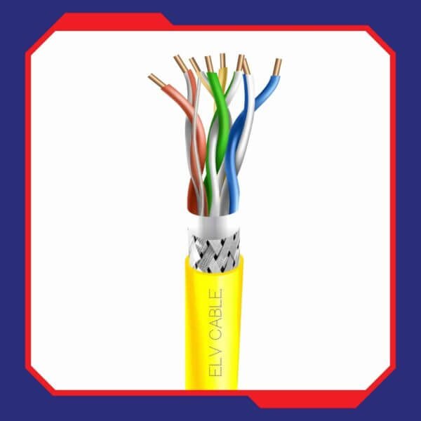 cat6a sfutp cable 6A736MPY