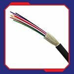 12core Multi Mode Fiber Cable Om2 ELV-3212