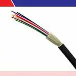 12core Multi Mode Fiber Optic Cable Om4 ELV-3272-