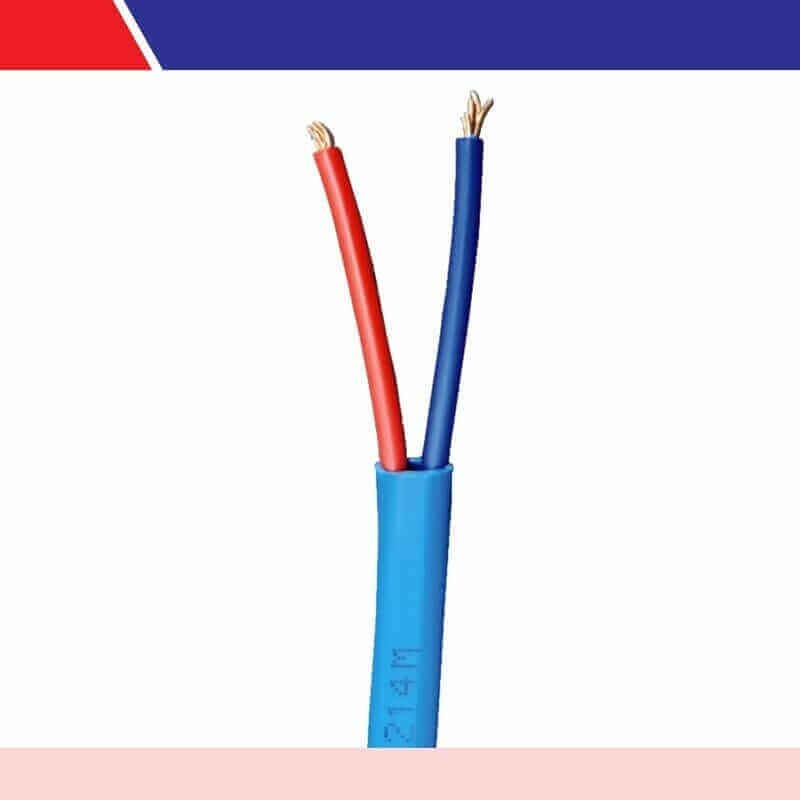 2core 1.5mm Power Cable 305m ELV-4251