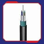 8core Multi Mode Fiber Optic Cable Om2 ELV-3201
