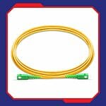 Fiber Optic Patch Cord Lszh ELV-3410
