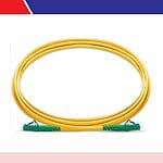 Fiber Optic Patch Cord Lszh ELV-3422