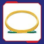 Fiber Optic Patch Cord Lszh ELV-3422