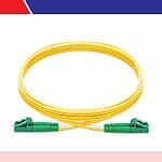 Fiber Optic Patch Cord Lszh ELV-3467